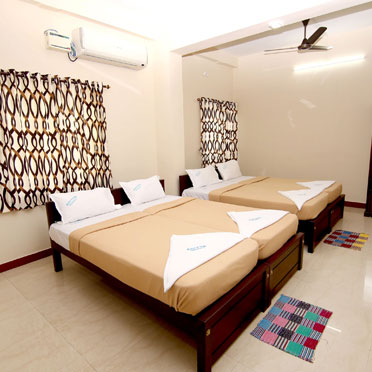 Best Hotel in Pollachi: Aditya Residency for Comfort and Reliable