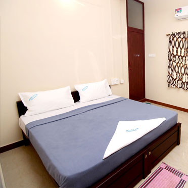 Pollachi Budget Residency: Aditya Residency for Affordable Comfort